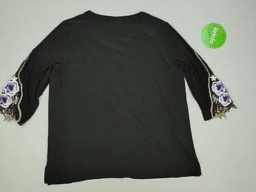 4f bluzki: Bluzka damska, rozmiar 3XL — 3