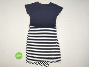 sukienki swing plus size: H&M, Sukienka damska, rozmiar XL — 3
