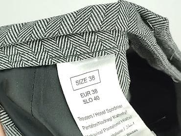 bluza biedronki: Orsay, Spodnie materiałowe damskie, rozmiar S — 5