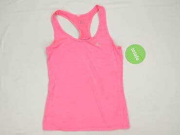 bluzy latynka: Decathlon, Top damski, M — 3