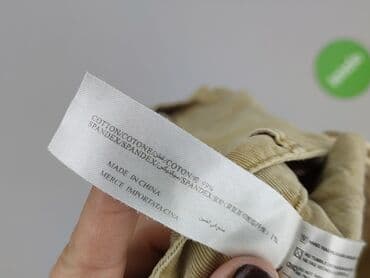 sandały trekkingowe ccc: Silvian Heach, Szorty damskie, M — 5