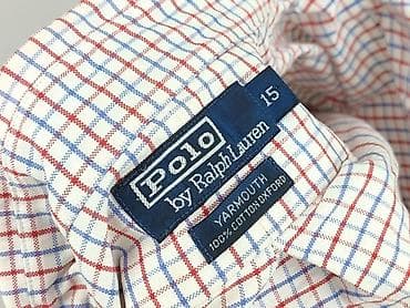 koszula biala pepco: Polo Ralph Lauren, Koszulа dla mężczyzn, rozmiar M w lalafo.pl — 4 koszula biala pepco: Polo Ralph Lauren, Koszulа dla mężczyzn, rozmiar M — 4