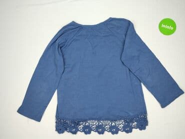 bluzki z długim rękawem młodzieżowe: Women's blouse, size M — 3