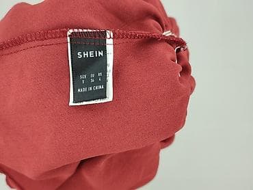 sweter open shoulder: Shein, Bluzka damska, rozmiar S — 4