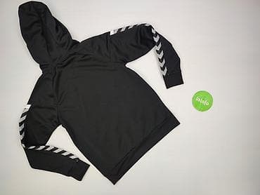 buty witchen: Hummel, Bluza z kapturem dla mężczyzn, rozmiar S — 3