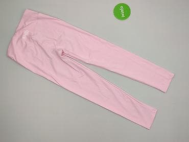 legginsy push up serce: Legginsy Sportowe damskie, rozmiar XL — 3