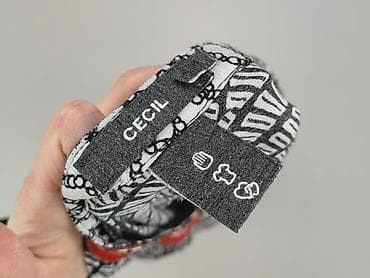 clockhouse top: Cecil, Жіноча блуза, розмір M — 4