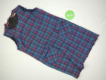 baum und pferdgarten: Boden, Sukienka damska, rozmiar 3XL — 2
