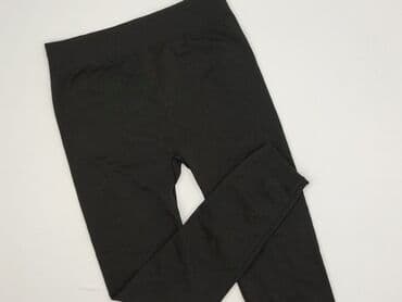 Legginsy rozmiar One size