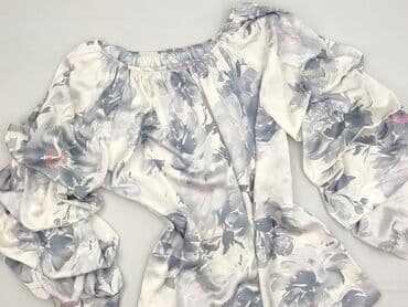 neo noir koszule: Bluzka damska, One size — 1