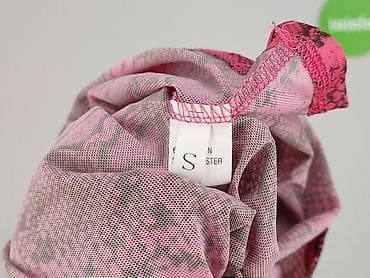 kitty crop top: Top damski, rozmiar S — 4