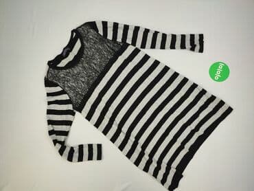 tunika damska plus size: Marks & Spencer, Tunika damska, rozmiar S — 2