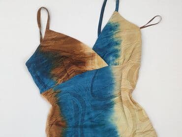 mohito top z piórami: Top damski, rozmiar S — 1