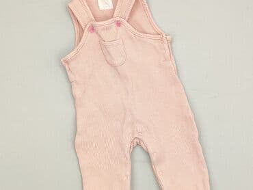 allegro kombinezon zimowy dla niemowlaka: Overall, Cool Club, 6-9 months, condition - Very good — 1