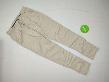 sandic buty: Orsay, Spodnie materiałowe damskie, rozmiar S — 2