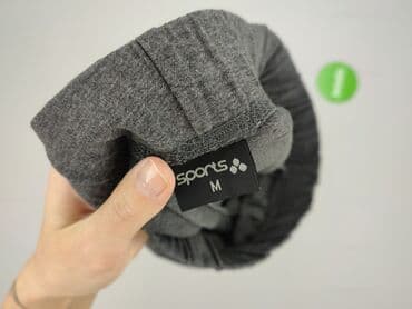 gymshark legginsy push up: Spodnie 3/4 damskie, rozmiar M — 5