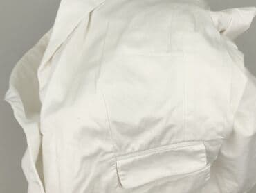 marynarka damska 44: H&M, Marynarka damska, rozmiar M — 6