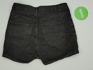 denim co: House of Denim, Szorty damskie, rozmiar XL — 3