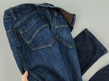 Kobiety: Armani Jeans, Jeansy damskie, rozmiar M — 7