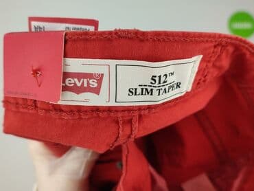 legginsy damskie calvin klein allegro: LeviS, Jeans for women, XL — 4