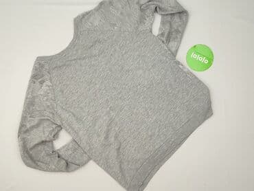 czarna bluza 134: Tally Weijl, Bluza damska
, rozmiar XS — 3