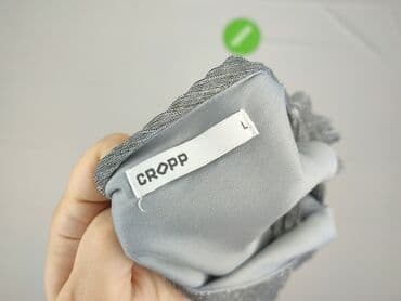 kombinezon damski cropp: Cropp, Kombinezon damski, rozmiar L — 4