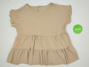 dluga bluzki: Bluzka damska, rozmiar 4XL — 2