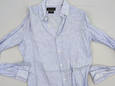 sweter c and a: Massimo Dutti, Shirt for men, S — 1