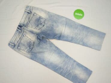 Women's Clothing: I DODO, Jeans for women, size XL (EU 42) — 3