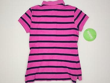 jeans lauren ralph: Ralph Lauren, Damska koszulka polo, rozmiar M — 3