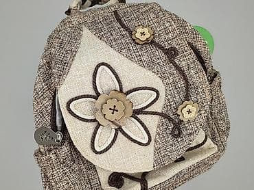 czapka bdf: Plecak, stan - Idealny — 5