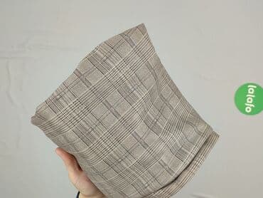 spodnie z piórami zara: Zara, Spodnie materiałowe damskie, rozmiar XS — 5