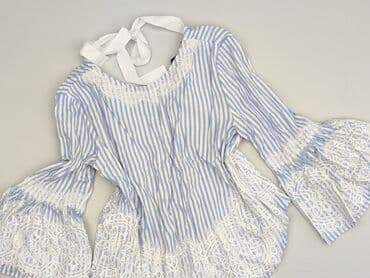 sukienka od stradivarius: Zara, Bluzka damska, rozmiar M — 1