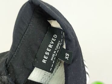 koszula w paski damska reserved: Bluzka damska, rozmiar XS — 4