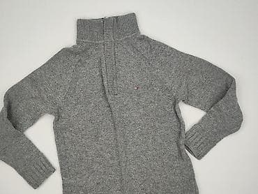 Kobiety: Tommy Hilfiger, Sweter damski, rozmiar M — 1