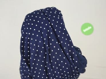 czarne bluzki w biale grochy: Naf Naf, Bluzka damska, M — 5