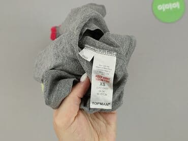 podkoszulek trapstar: Topman, T-shirt for men, size XS — 4