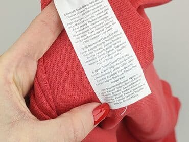 koszulki męskie cropp: Koszulka polo dla mężczyzn, 2XL, s.Oliver, stan - Dobry — 5