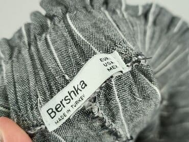 stradivarius cargo: Bershka, Men's trousers, size L — 4