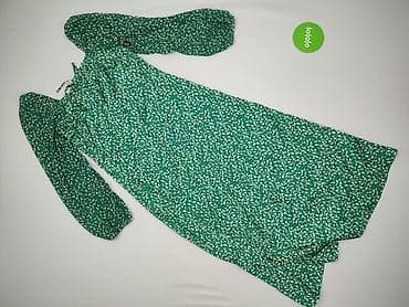 suknia h m: Sukienka damska, rozmiar L — 3