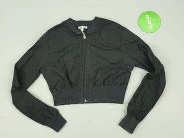 kurta: Rosa, Kurtka bomberka damska, S — 2