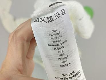 sweter janina: Janina, Kardigan damski, rozmiar M — 5