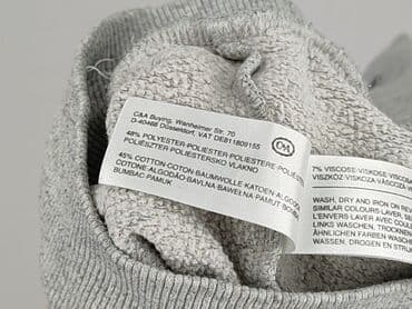 koszulka liebherr: Bluza, C&A, 4-5 lat, 104-110 cm, stan - Bardzo dobry — 6