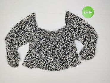 bluzki oversize sklep internetowy: Women's blouse, One size at lalafo.pl — 2 bluzki oversize sklep internetowy: Women's blouse, One size — 2