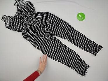 kombinezon softshell sinsay: Sinsay, Kombinezon damski, rozmiar M — 3