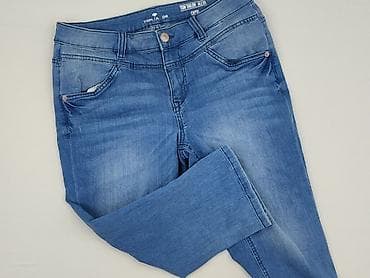 jeans 78: Tom Tailor, Jeansy damskie, rozmiar S — 1