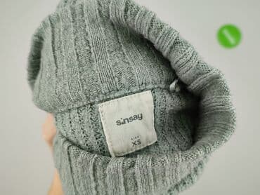 bdf bluza: Sinsay, Golf damski, rozmiar XS — 5