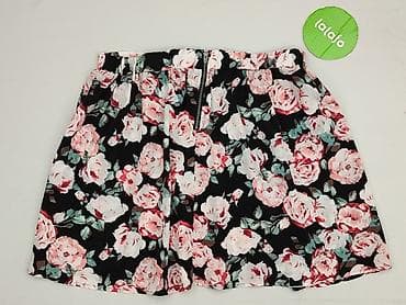 jesienna spódnice: Chillin, Spódnica damska, rozmiar L — 3