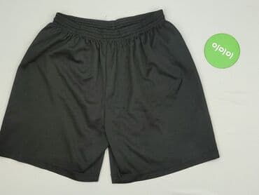 Spodnie: Szorty dla mężczyzn, rozmiar L — 2