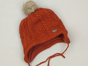 kombinezon niemowlęcy zimowy allegro: Hat, H&M, 2-3 years, 50-51 cm, condition - Perfect — 1